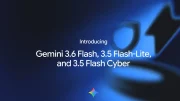 Gemini 36 flash