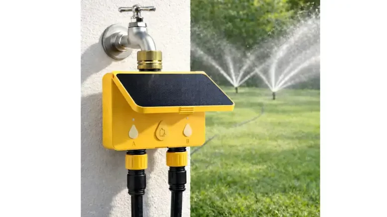 Konyks Hydro Solar