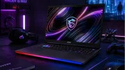 MSI Raider 16 Max