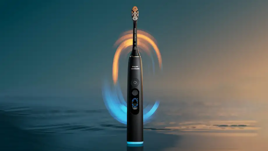 Philips Sonicare DiamondClean 9900 Prestige