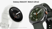Samsung Galaxy Watch Ultra2