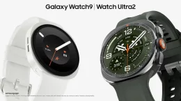 Samsung Galaxy Watch Ultra2