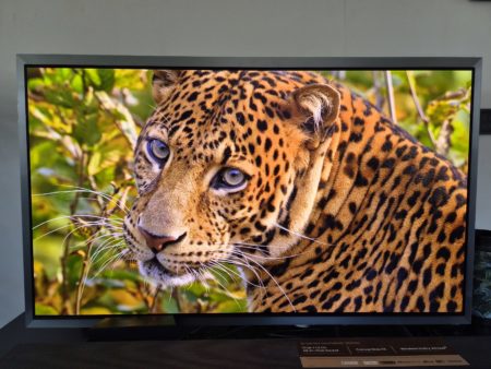 Samsung - S99H TV OLED (1)