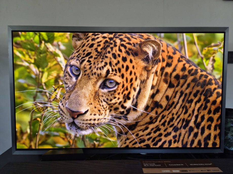 Samsung - S99H TV OLED (1)
