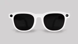 Save Lunettes connectées