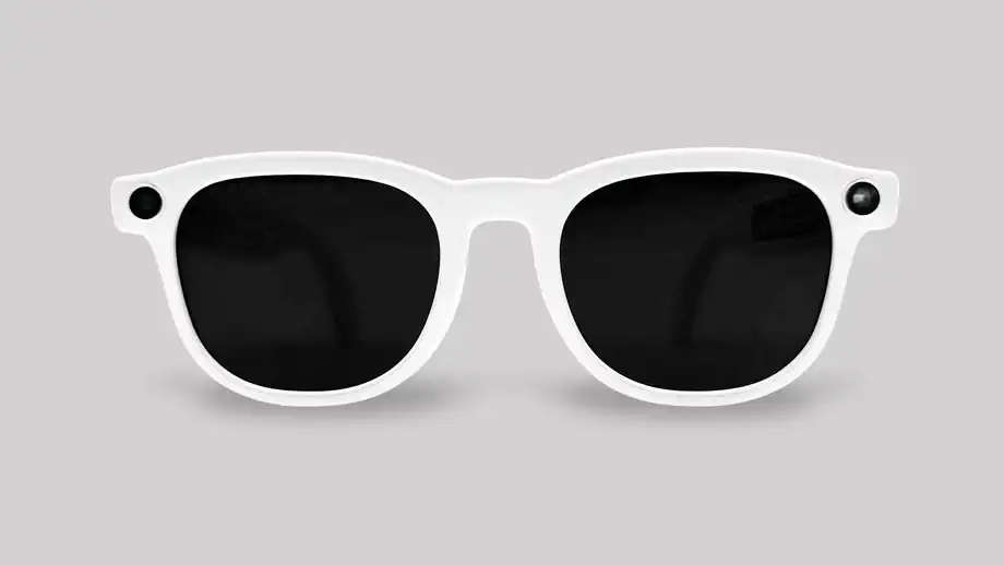 Save Lunettes connectées