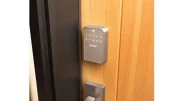 Schlage Sense Pro Smart Deadbolt