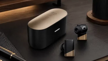 Status Pro X GoldenSound Edition