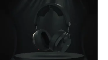 Sychedelic neuroacoustic-headphones