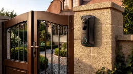 Video Doorbell 2nd Gen Reolink