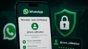 whatsapp ID
