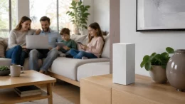 Comcast Xfinity WiFi