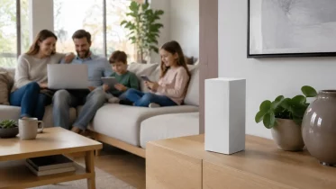 Comcast Xfinity WiFi