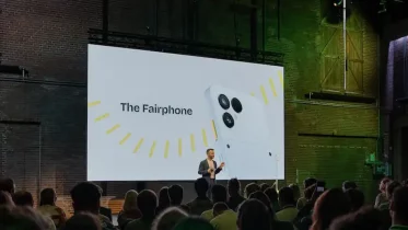 Fairphone