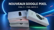 Pixel 11 Google