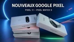 Pixel 11 Google