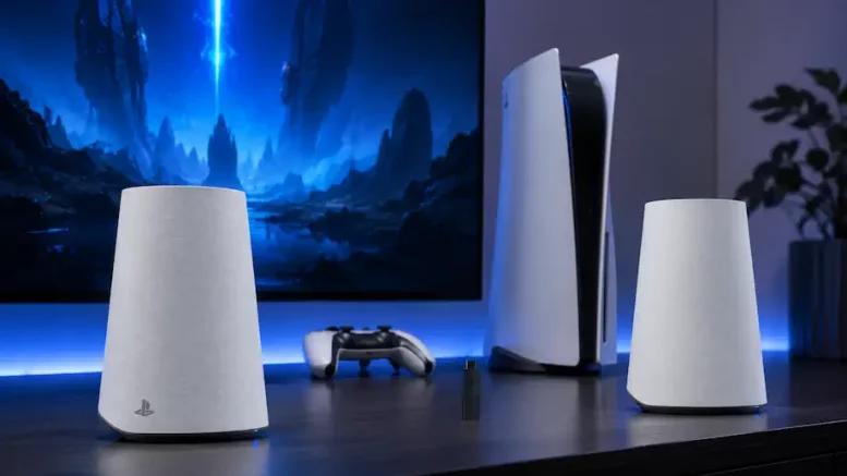 PlayStation Pulse Elevate