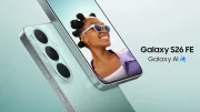 Samsung Galaxy S26 FE