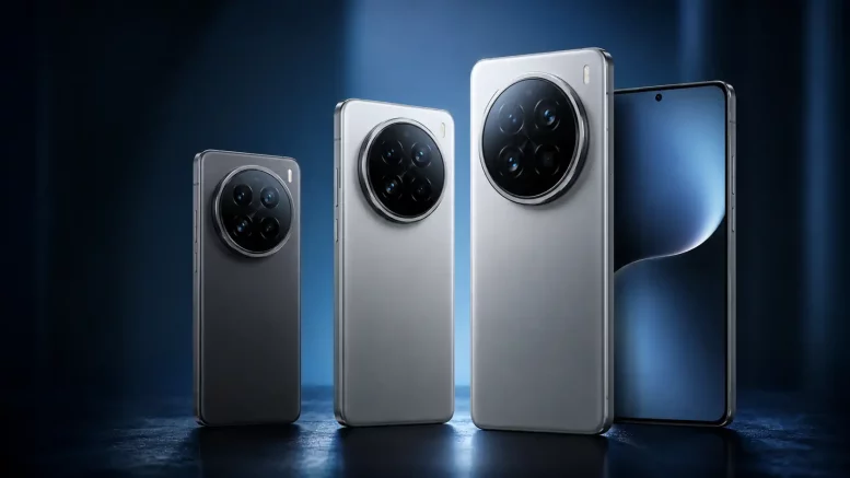 Vivo X500