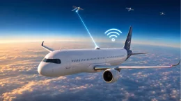 Wi-Fi Starlink Lufthansa