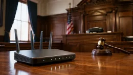 asus legal