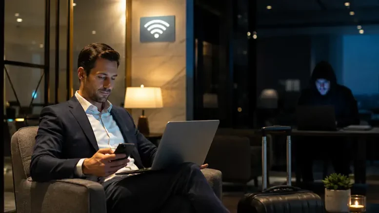 wifi hotel