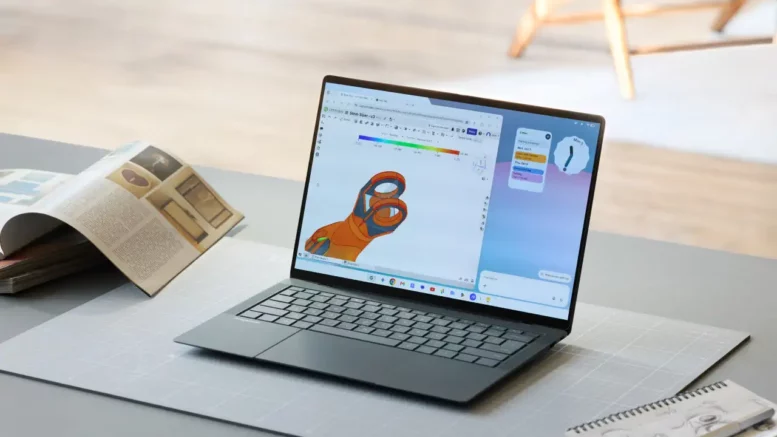 ASUS Googlebook 14