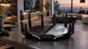 ASUS ROG Rapture GT-BN98
