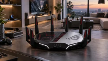 ASUS ROG Rapture GT-BN98