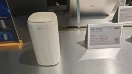 Acer Connect X6E