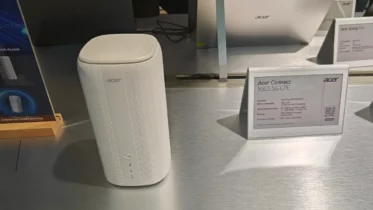 Acer Connect X6E