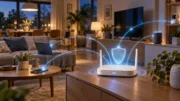 Airties transforme le routeur Wi-Fi en couche de cybersécurité