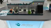 Akiitu