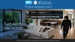 Arlo Secure 7