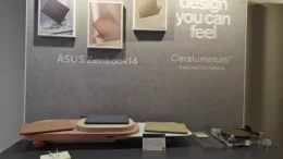 Asus Zenbook 14 2026
