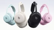 Beats 360
