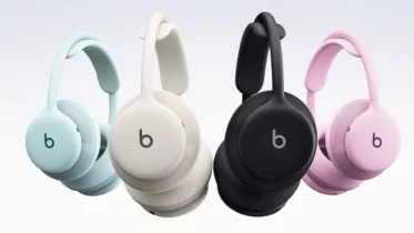 Beats 360