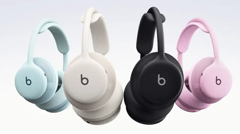 Beats 360