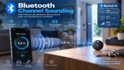 Bluetooth Channel Sounding