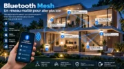 Bluetooth Mesh