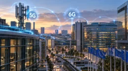 Digital Networks Act