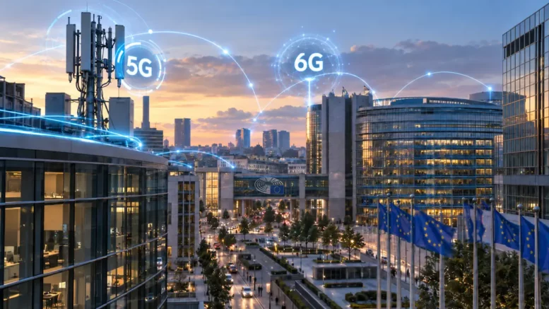 Digital Networks Act
