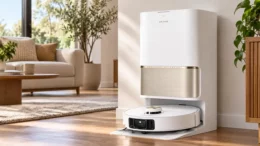Dreame L50s Pro Ultra