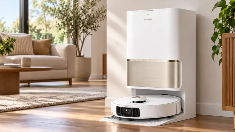 Dreame L50s Pro Ultra