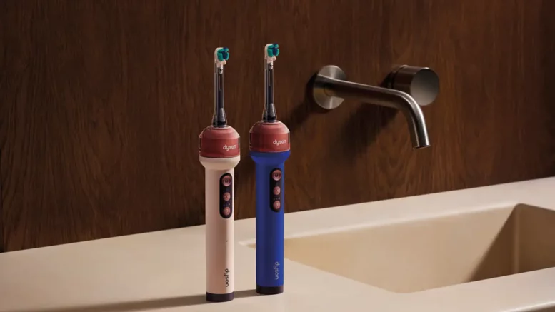 Dyson CameraJet