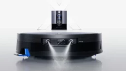 ECOVACS DEEBOT X12