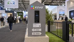 EZVIZ à l’IFA 2026