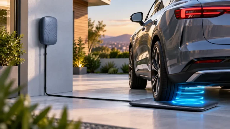 Electreon Lite DOT
