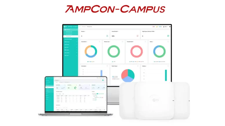 FS AmpCon Wi-Fi 7