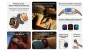 HUAWEI WATCH D3